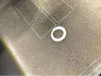 0.2mm 层高, 6 层墙, 25% 填充