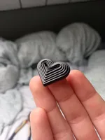 PETG HF profile - prints beautifully