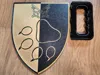 Coat of arms exchangers - Complete set