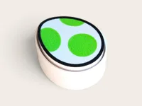 Yoshi Egg