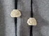 Hoodie drawstrings