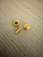 0.2mm layer, 2 walls, 20% infill