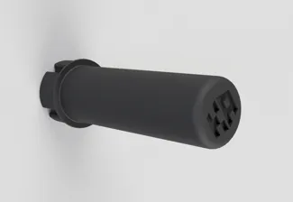 Spool holder for Flashforge Adventurer 3