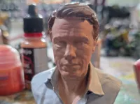 0.08mm layer, 2 walls, 7% infill