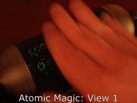 Precise: Tube - Atomic Magic