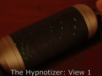 Quick: Tube - The Hypnotizer