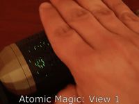 Quick: Tube - Atomic Magic