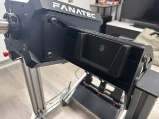 Handyhalterung für Simrig,iPhone 14 Pro mit Hülle
