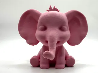 Tino il piccolo elefante