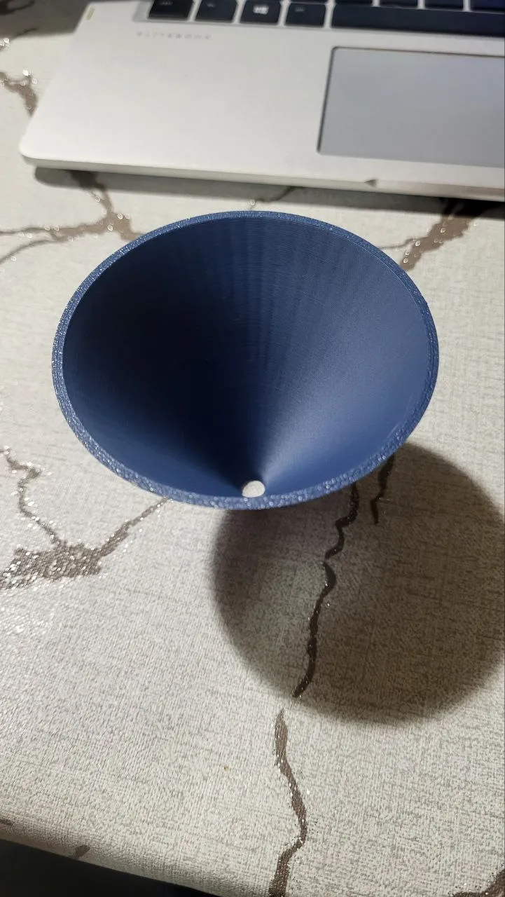 imbuto da 10mm