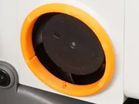 Curvy - Goes without protection