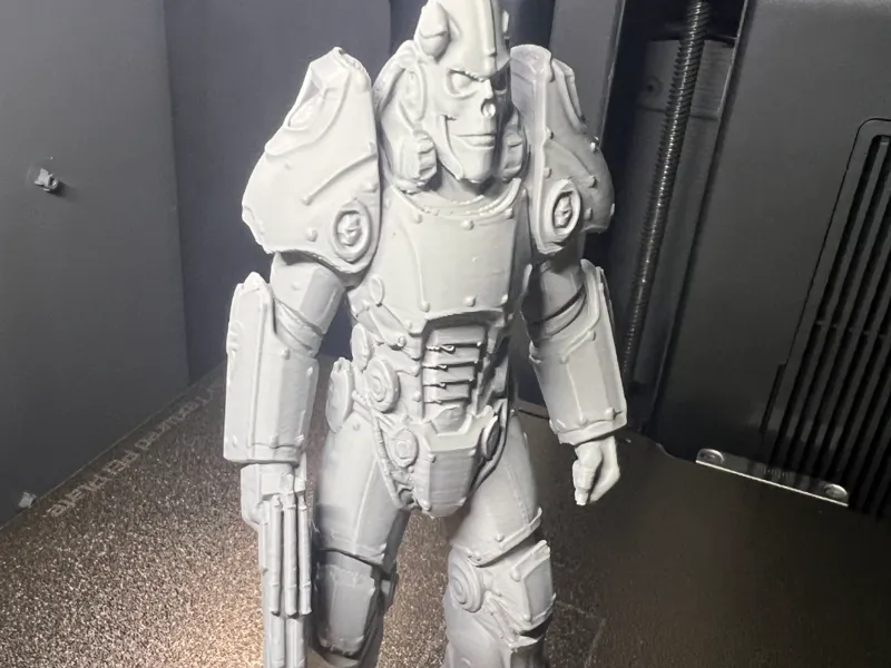 Robo T65