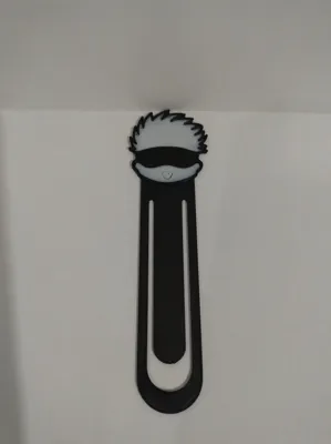Bookmark inspired by JJK - Gojo
