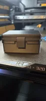 3x2x1.5 No Supports