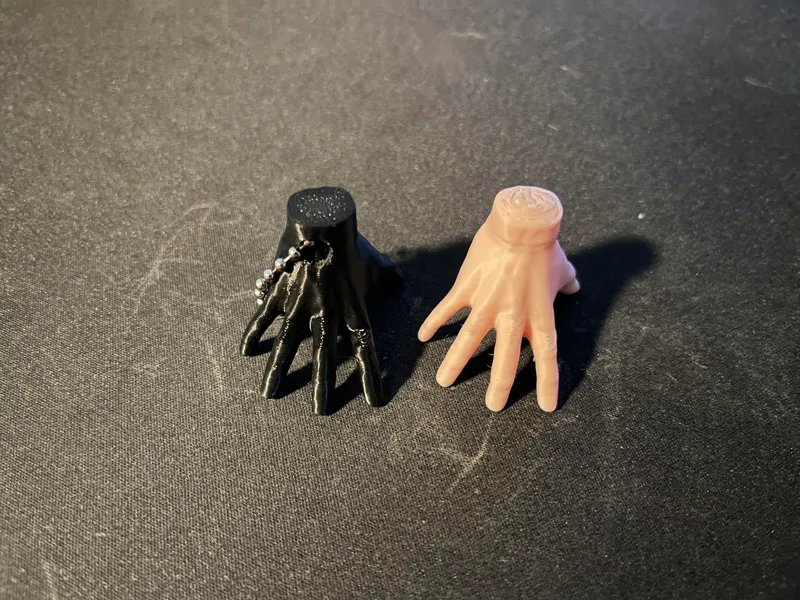 Hand