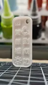 A1 mini 0.2mm layer, 2 walls, 15% infill