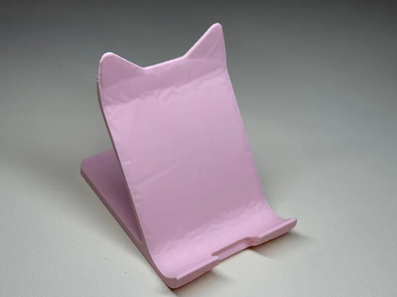 Cat Ears Phone Stand Holder