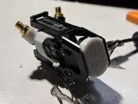 0.2mm 层高, 2 层墙, 15% 填充,V2版本已上传为另一个配置文件