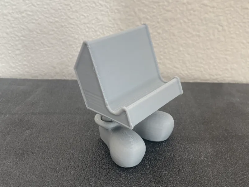 Phone Stand with Legs