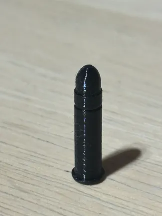 22LR Dummy 21 Rounds