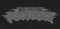 sliding lid Pitch Black