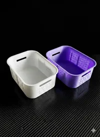 Storage Box (no partitions)