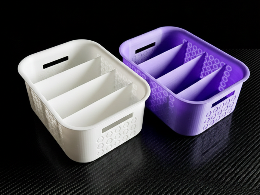 Storage Box