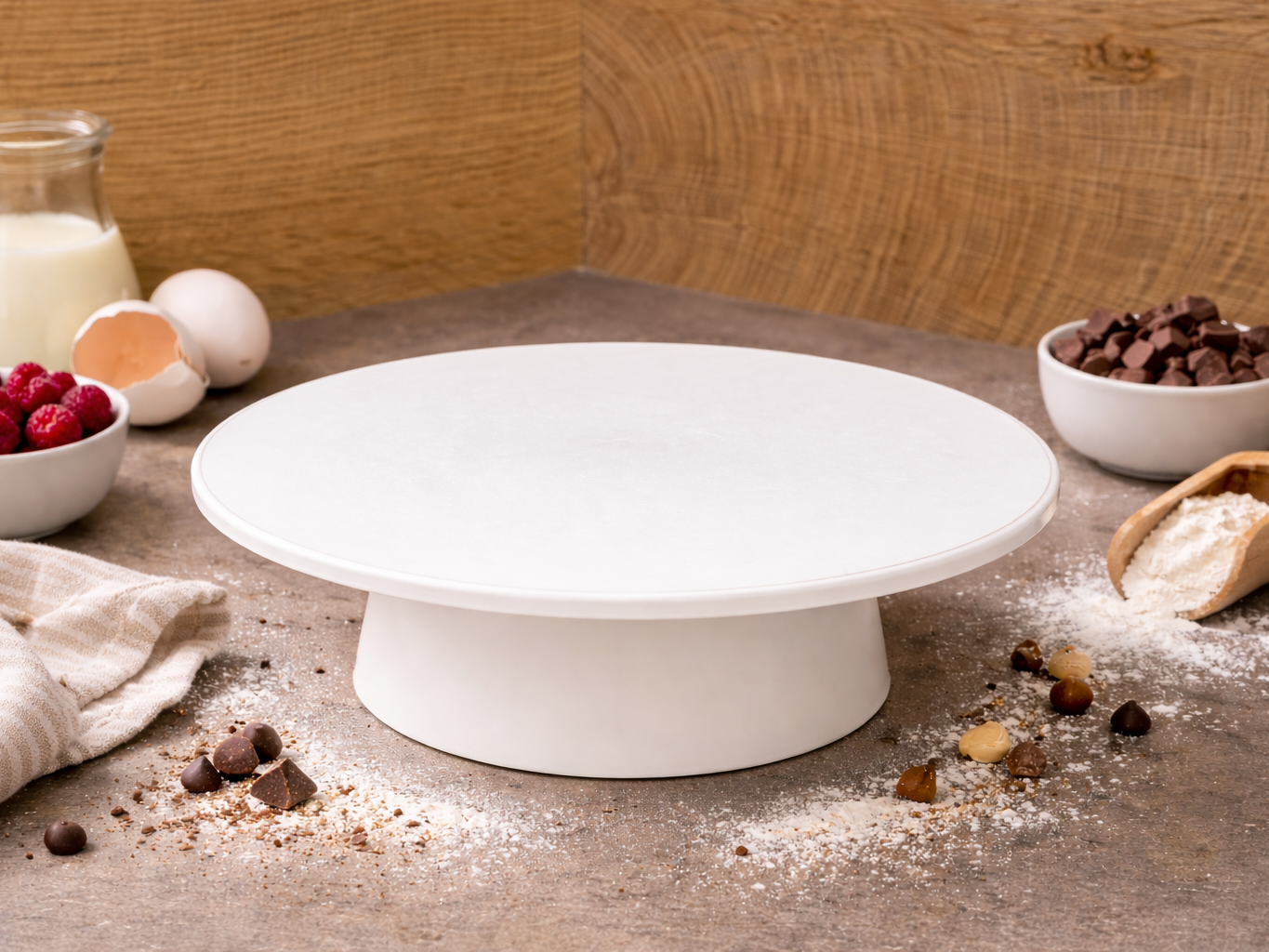 cake stand