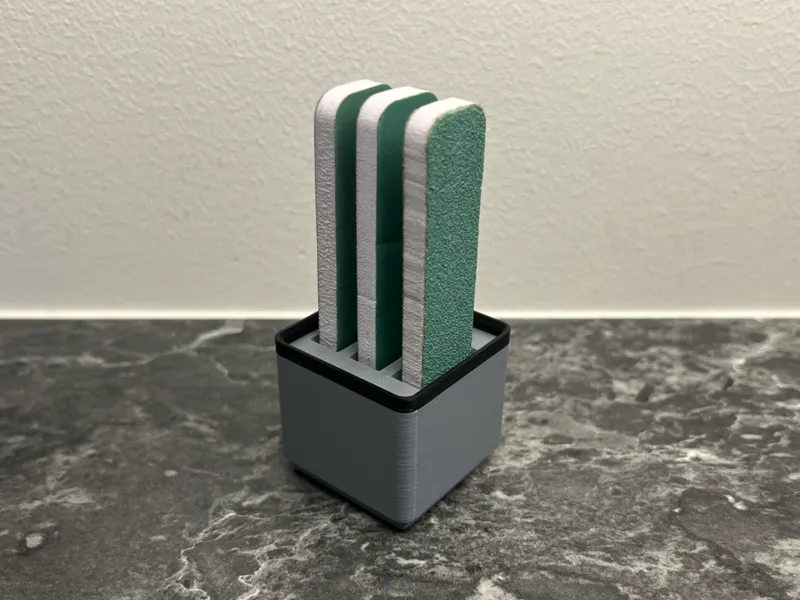 Flexisander/Vallejo Dual Grit Sanders - All Sizes