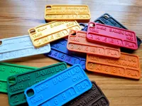 Full filament designation