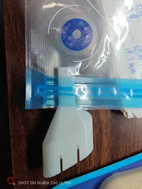 0.2mm 层高, 2 层墙, 15% 填充