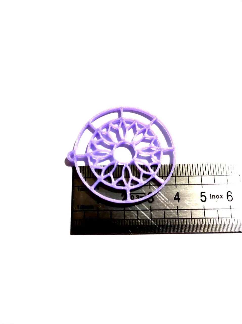 Dreamcatcher Bliss - Earrings view 2