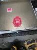 15 x keyrings