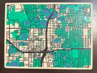 0.08mm layer, 2 walls, 15% infill