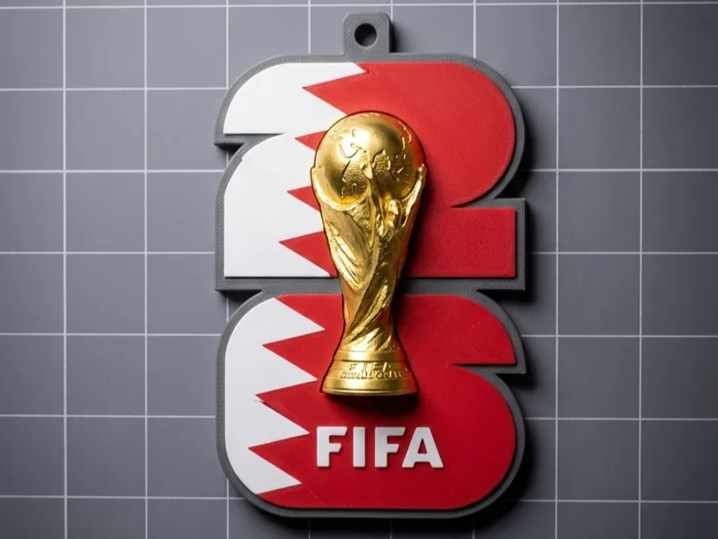 QATAR WORLD CUP