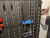 Hole Panel Accessory Holder Inspection Tool Set