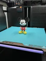 Figurine Mickey Mouse — photo 3