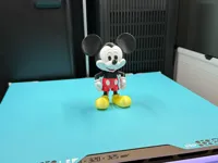 Figurine Mickey Mouse — photo 2