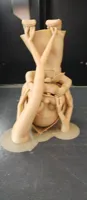 Figurine Masha — photo 3