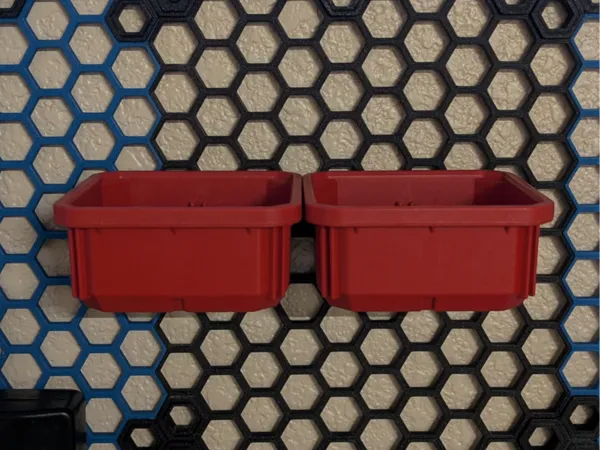 Adaptateur HSW pour boîtes Packout