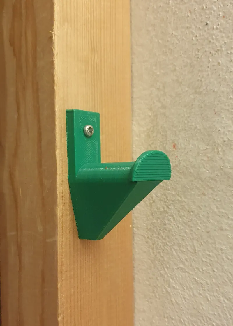 Shoehorn hanger
