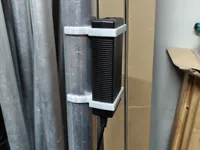 0.2mm layer, 6 walls, 25% infill