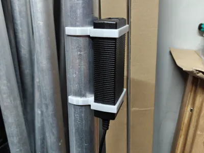 Vision Control Color Tube Power Supply Holder