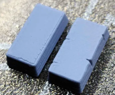 Ingot tokens for board games