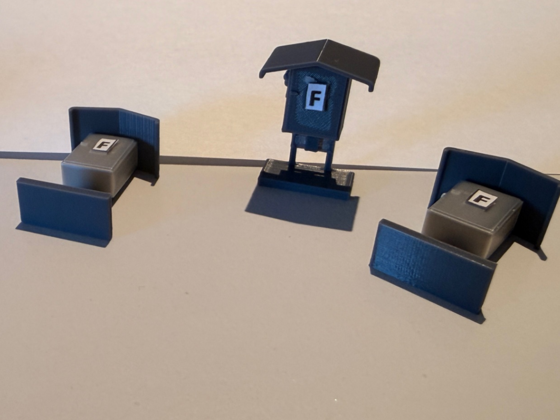 H0 Signalfernsprecher
