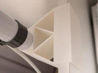 Reer Heater Changing Table Mount