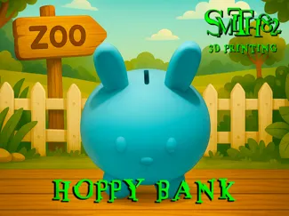 Hoppy bank