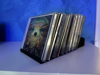 CD Holder