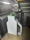 0.16mm layer, 2 walls, 15% infill