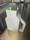 0.24mm layer, 2 walls, 15% infill